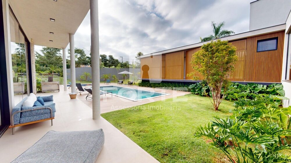Casa, 4 quartos, 1777 m² - Foto 8