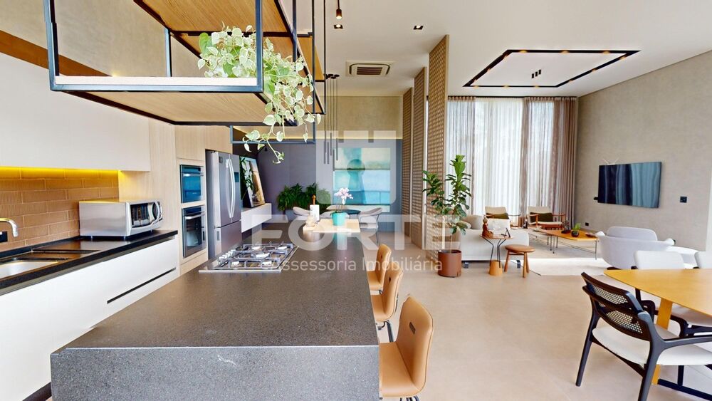 Casa, 4 quartos, 1777 m² - Foto 15
