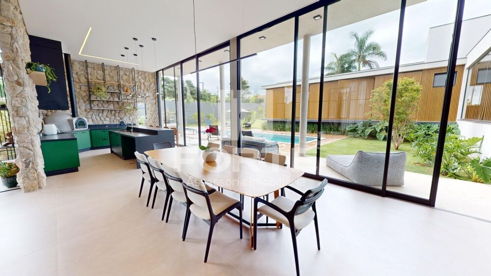 Casa, 4 quartos, 1777 m² - Foto 10