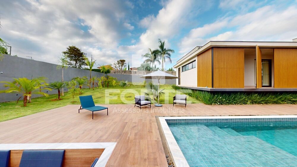 Casa, 4 quartos, 1777 m² - Foto 1