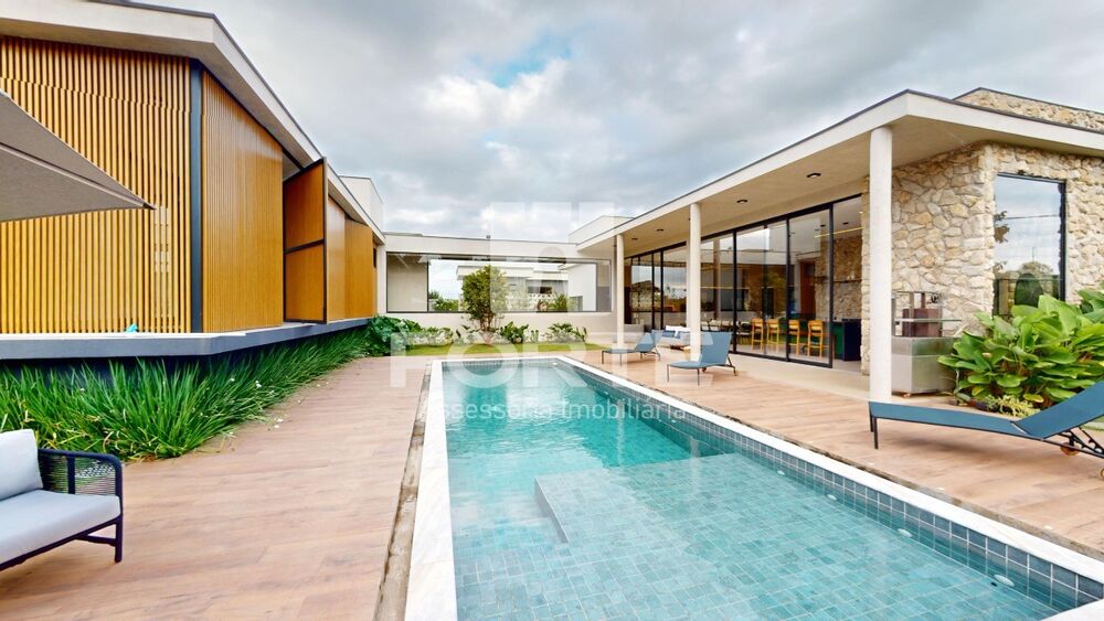 Casa, 4 quartos, 1777 m² - Foto 7