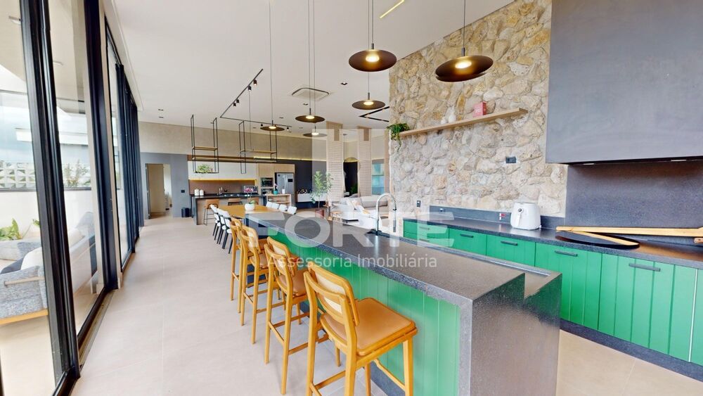 Casa, 4 quartos, 1777 m² - Foto 13