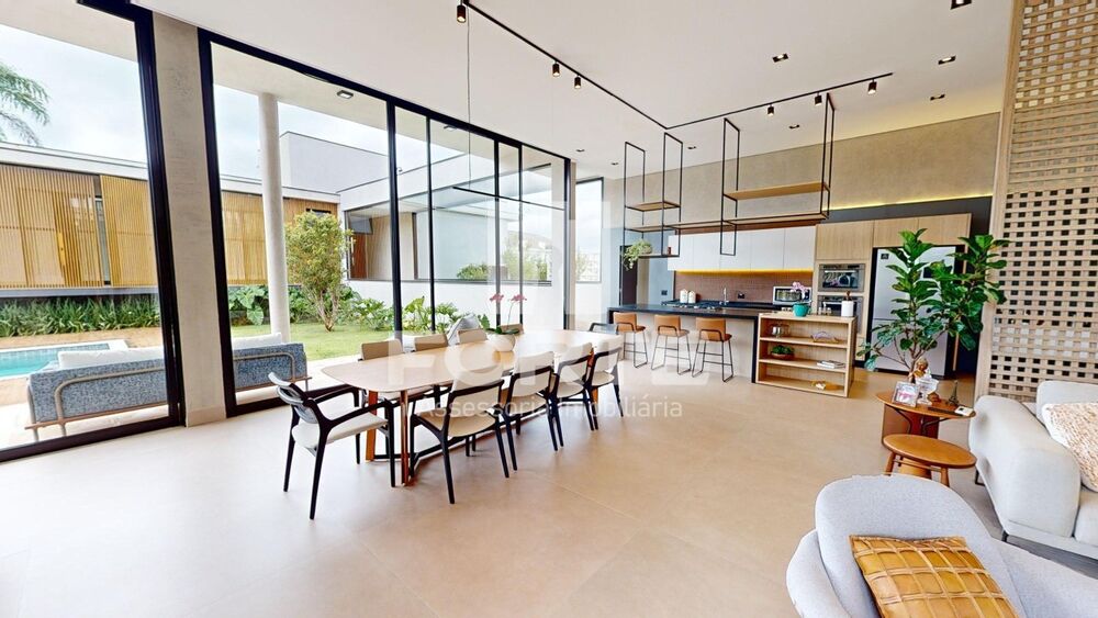 Casa, 4 quartos, 1777 m² - Foto 5