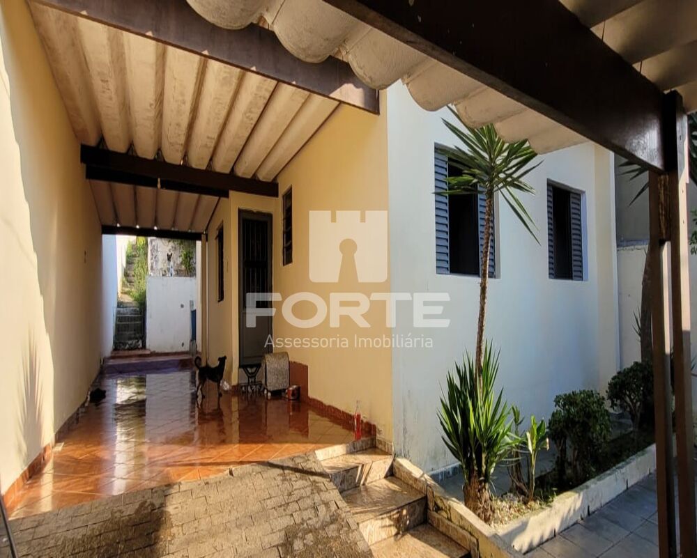 Casa, 2 quartos - Foto 1