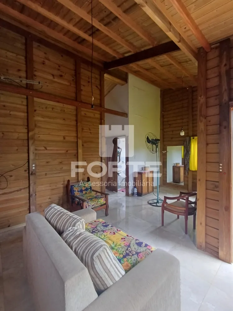 Chácara, 1 quarto - Foto 1