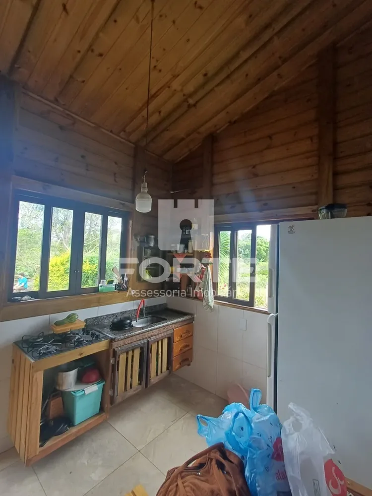 Chácara, 1 quarto - Foto 2