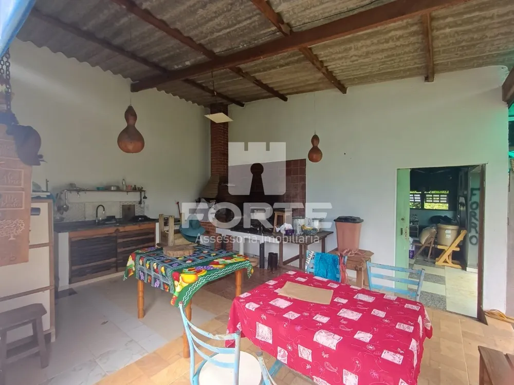 Chácara, 1 quarto - Foto 7
