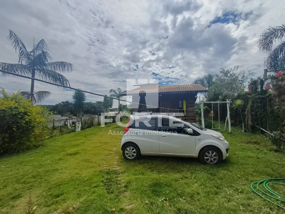 Chácara, 1 quarto - Foto 6