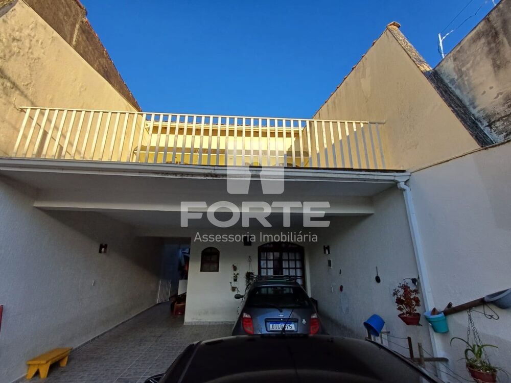 Casa, 3 quartos, 150 m² - Foto 1