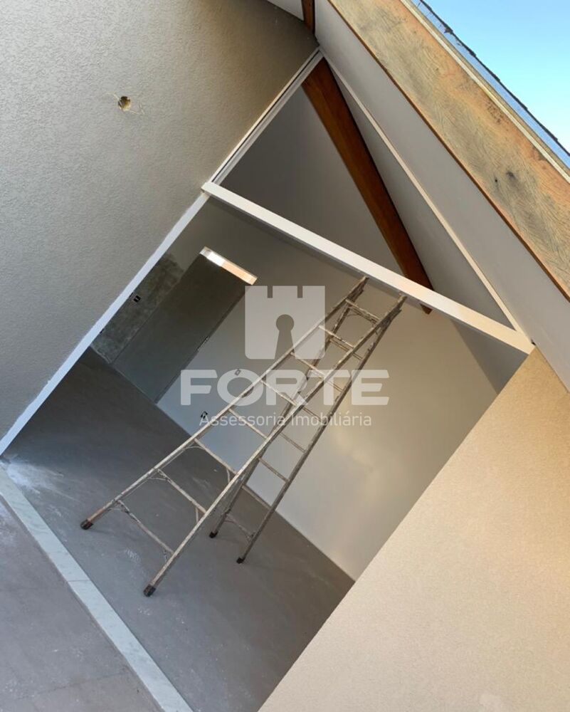 Casa, 3 quartos - Foto 16