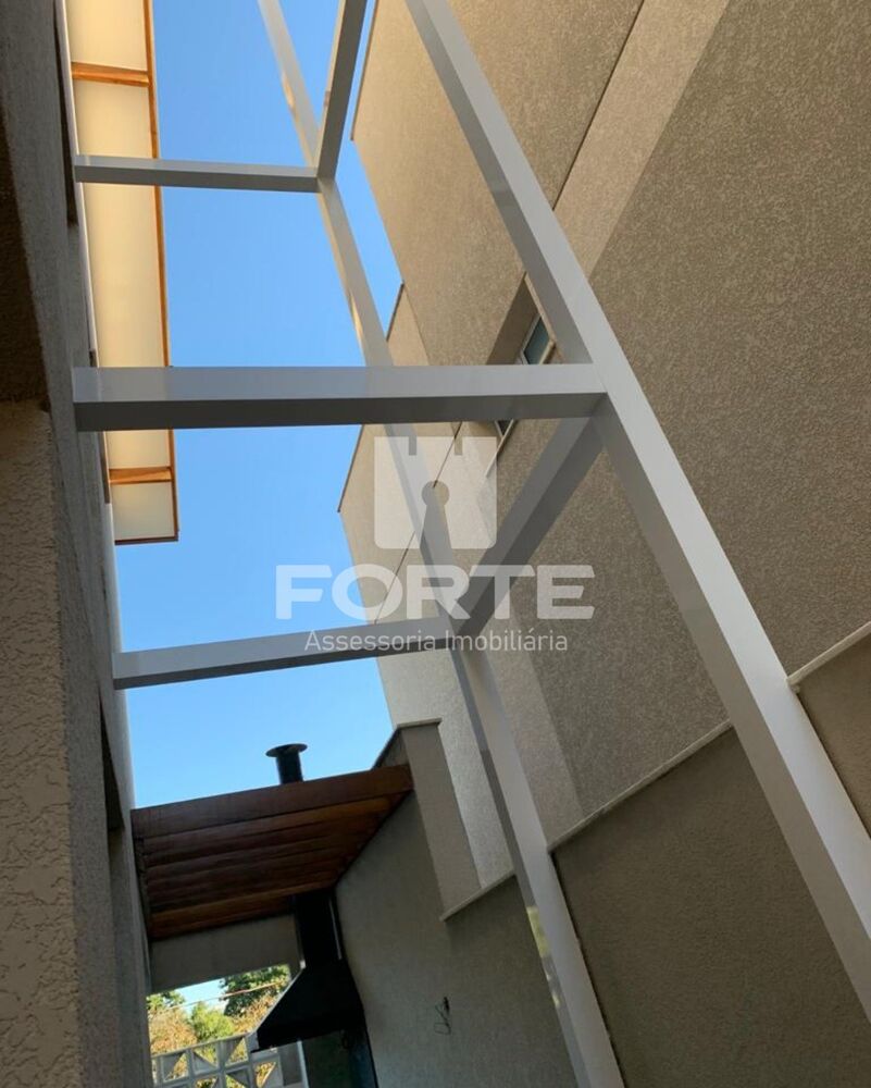 Casa, 3 quartos - Foto 11