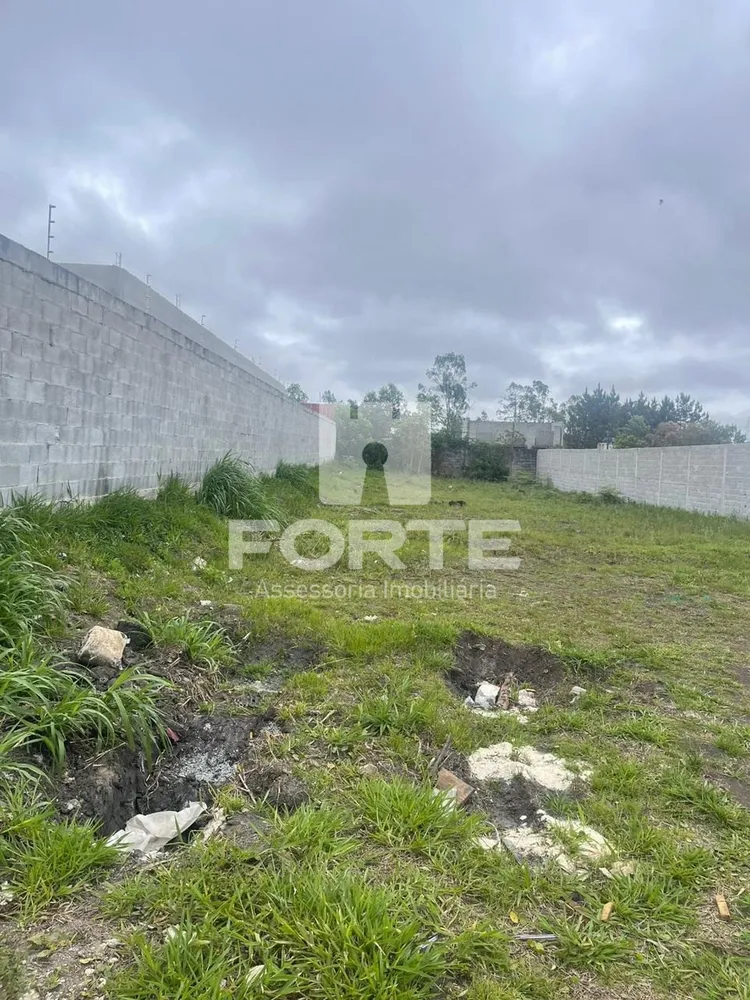 Terreno, 750 m² - Foto 2