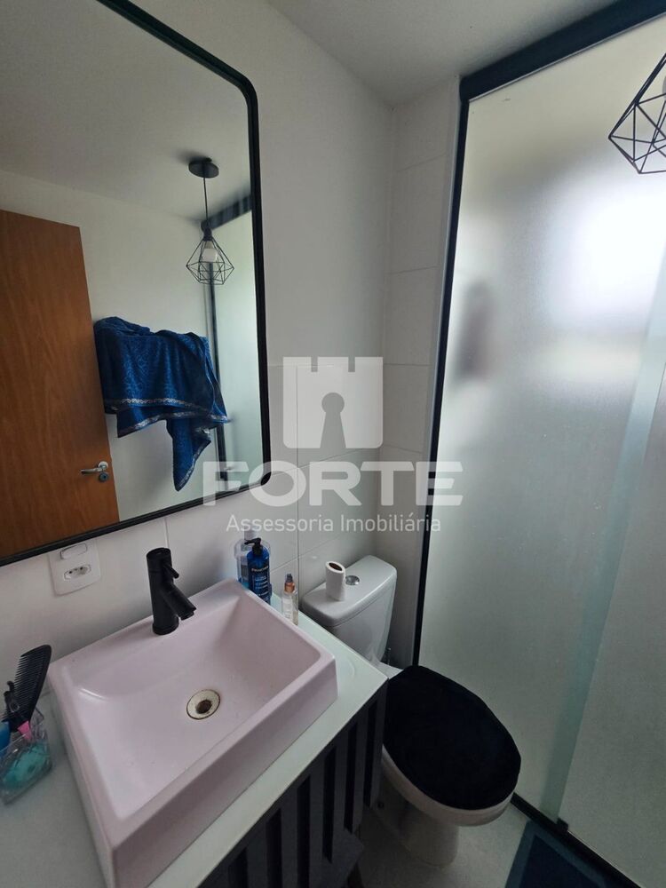 Apartamento para alugar com 2 quartos, 62m² - Foto 9