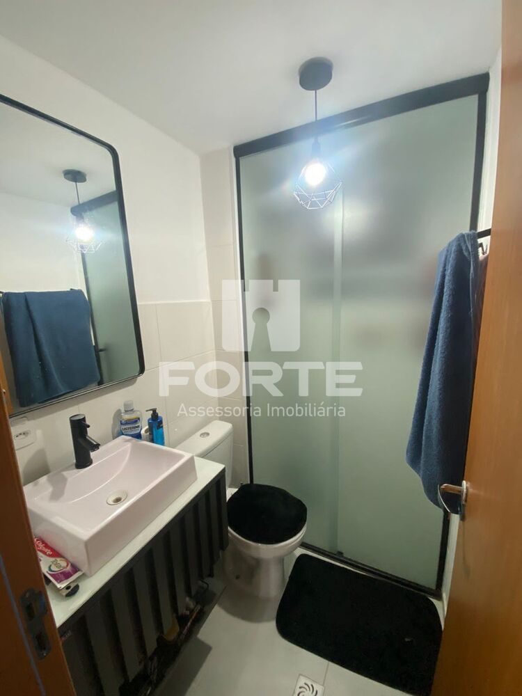 Apartamento para alugar com 2 quartos, 62m² - Foto 3