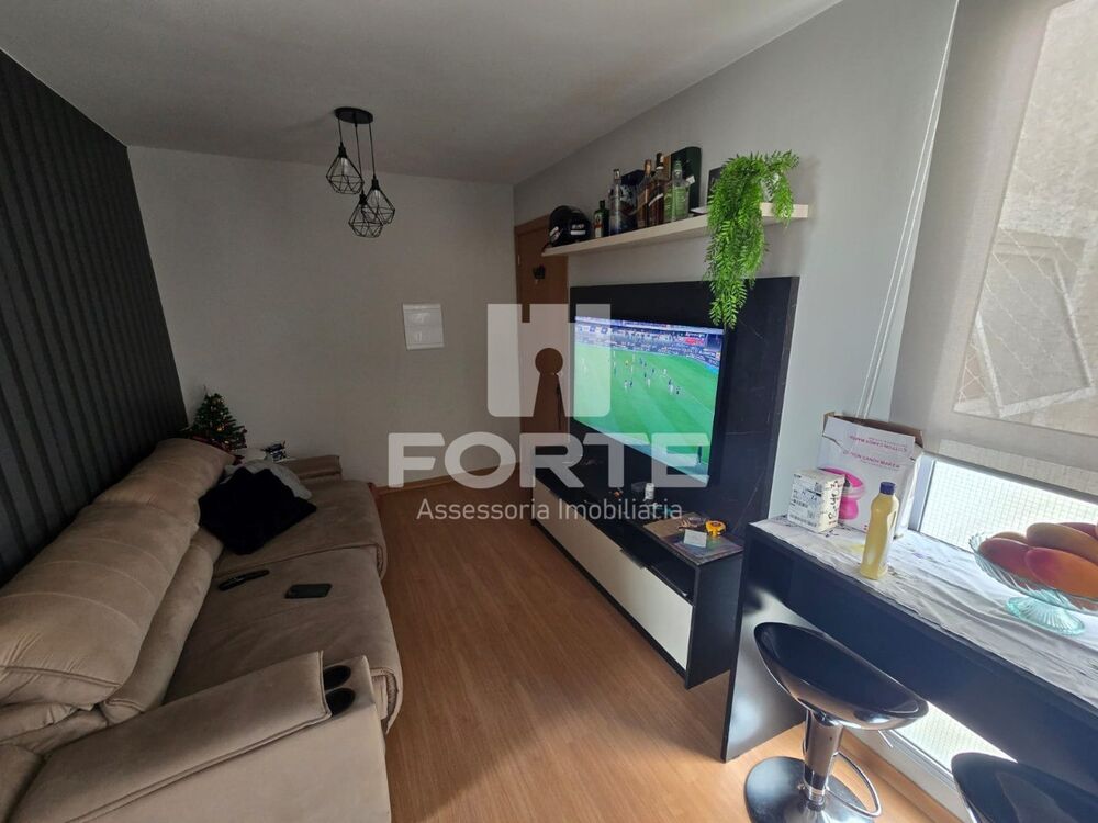 Apartamento para alugar com 2 quartos, 62m² - Foto 13
