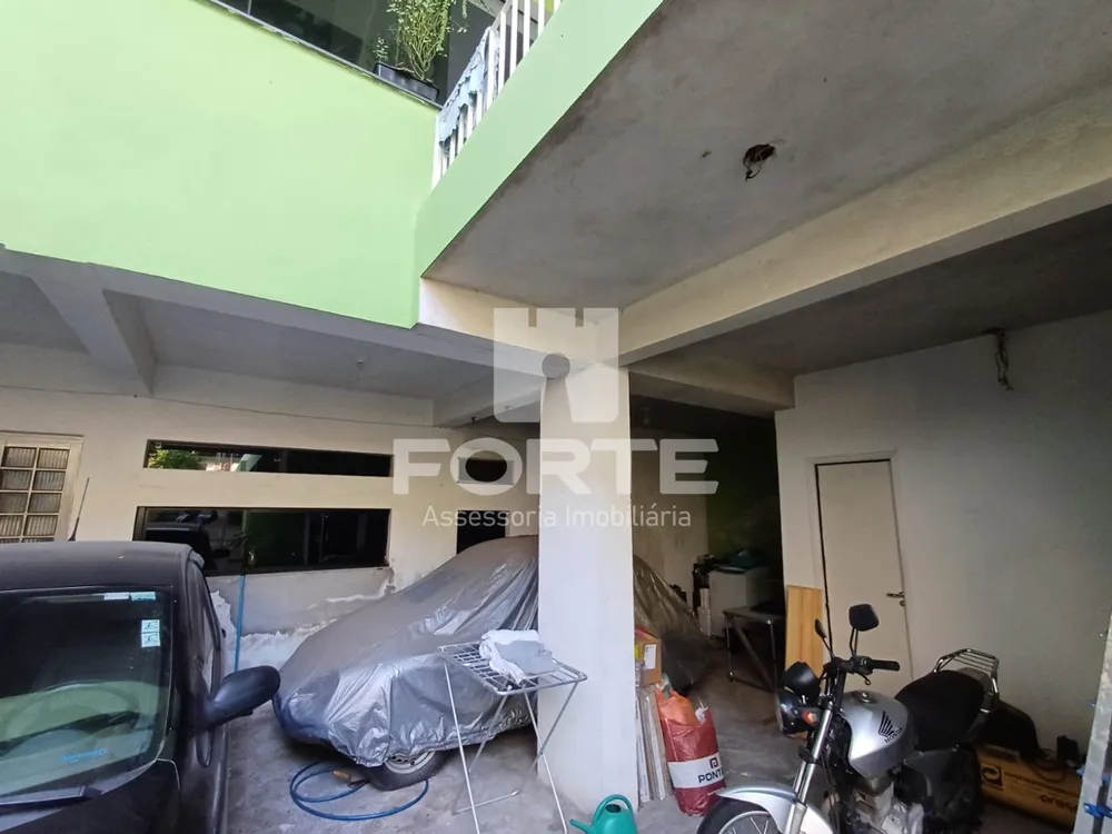 Casa, 3 quartos, 300 m² - Foto 16