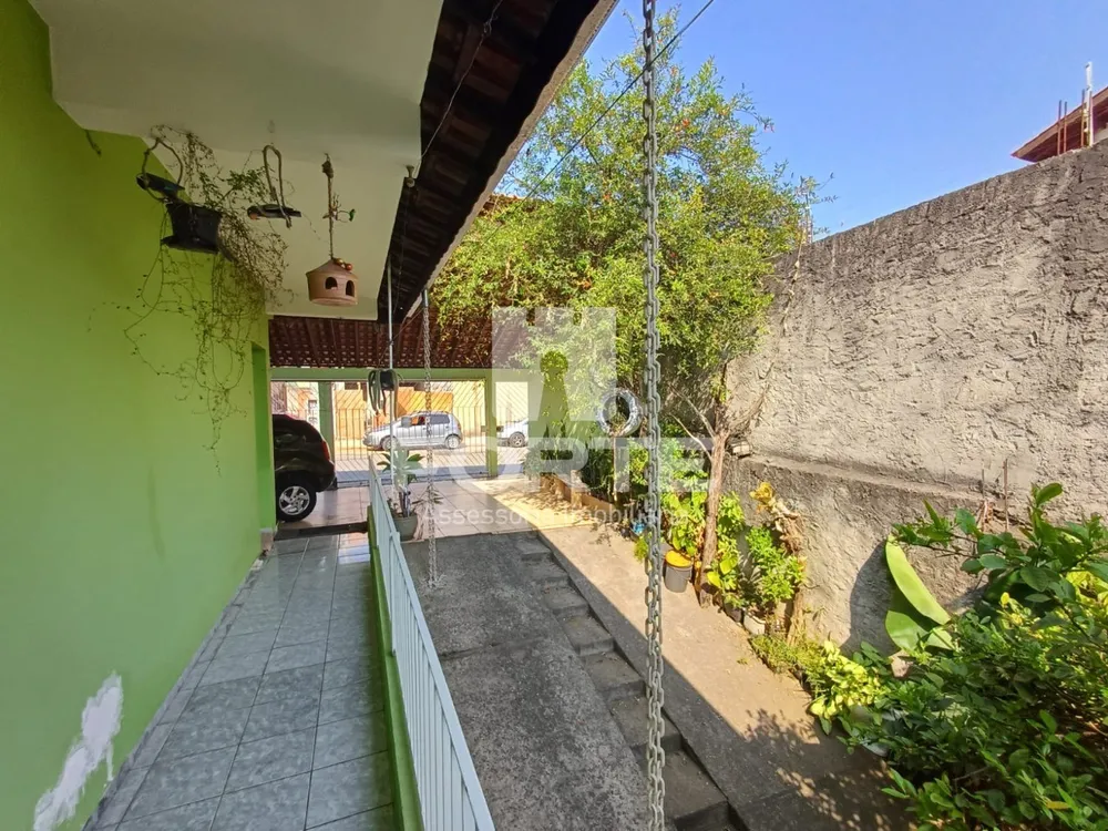 Casa, 3 quartos, 300 m² - Foto 11