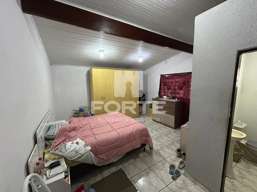 Casa, 3 quartos, 118 m² - Foto 6