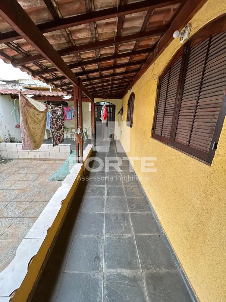 Casa, 3 quartos, 118 m² - Foto 2