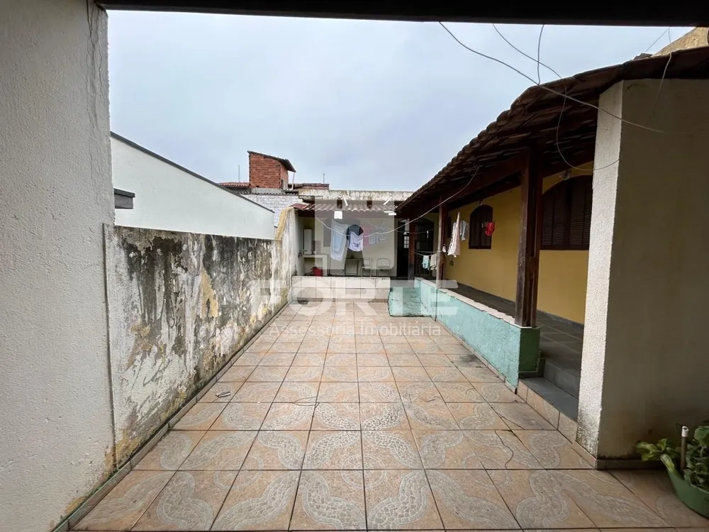 Casa, 3 quartos, 118 m² - Foto 1
