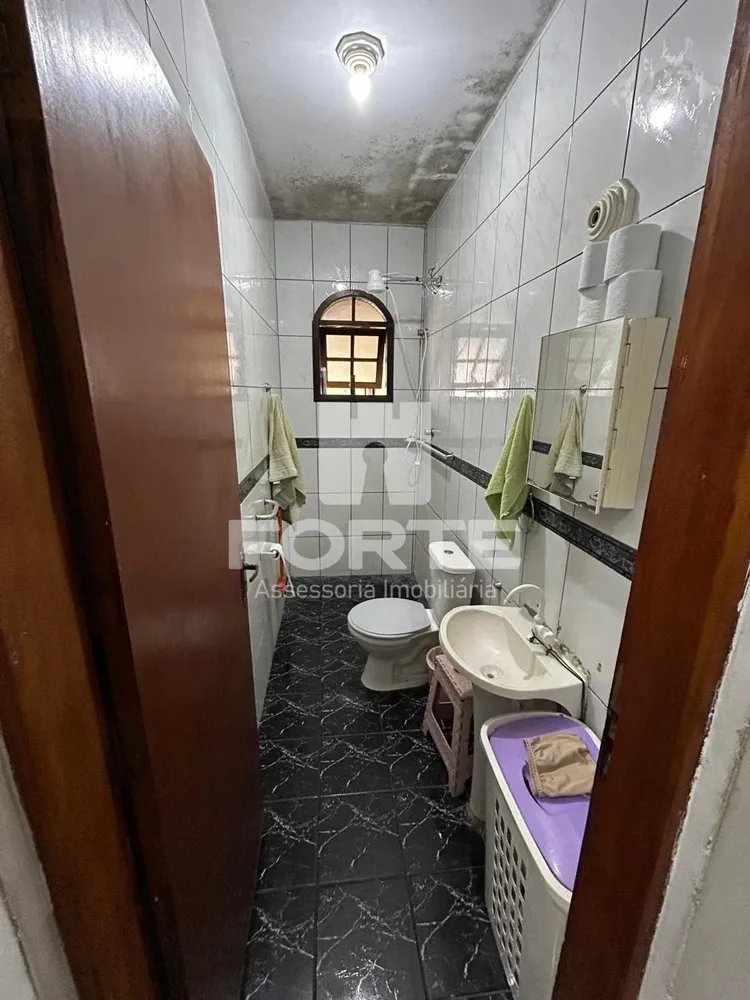 Casa, 3 quartos, 118 m² - Foto 7