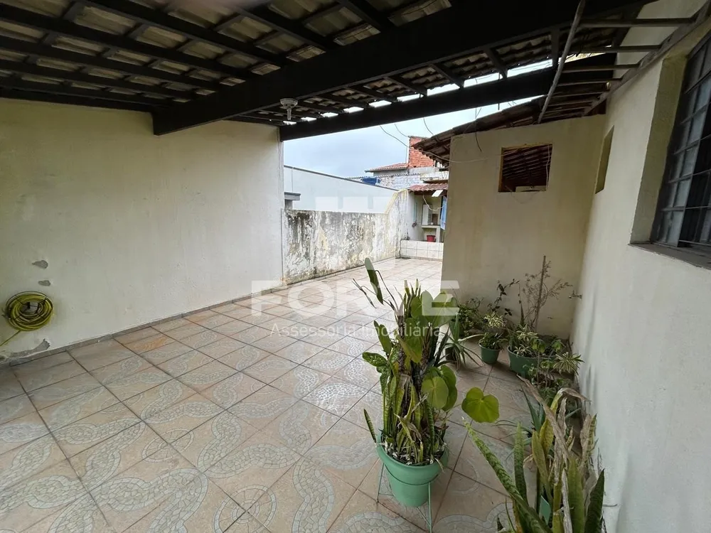 Casa, 3 quartos, 118 m² - Foto 4