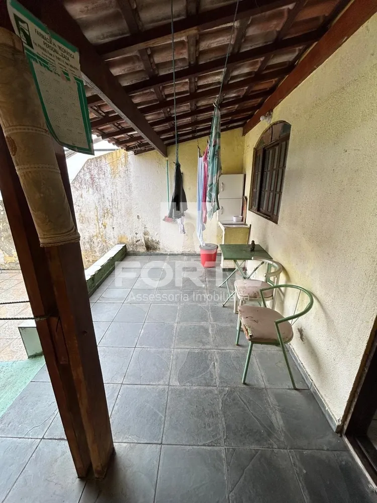 Casa, 3 quartos, 118 m² - Foto 3