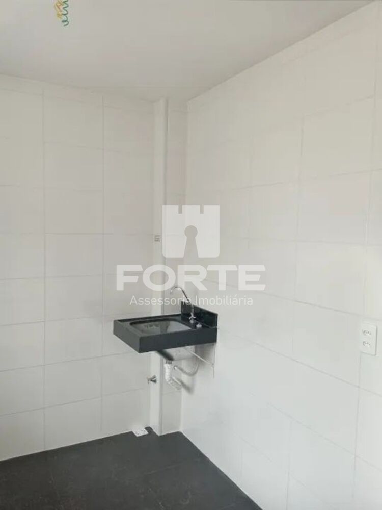 Apartamento, 2 quartos, 49 m² - Foto 2