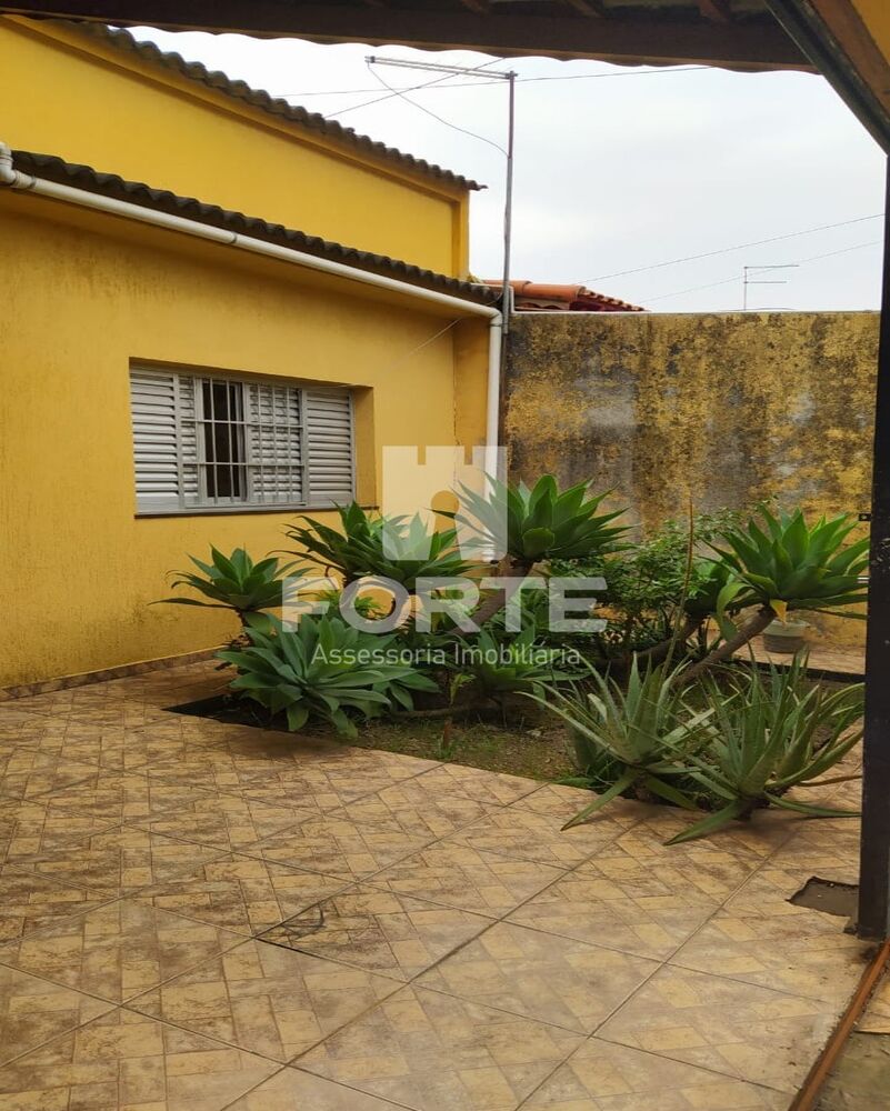 Casa, 2 quartos - Foto 1