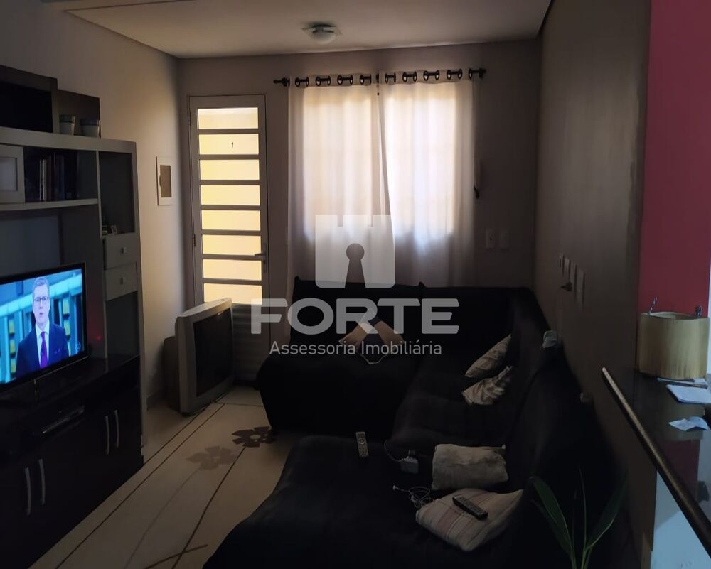 Casa, 2 quartos - Foto 8