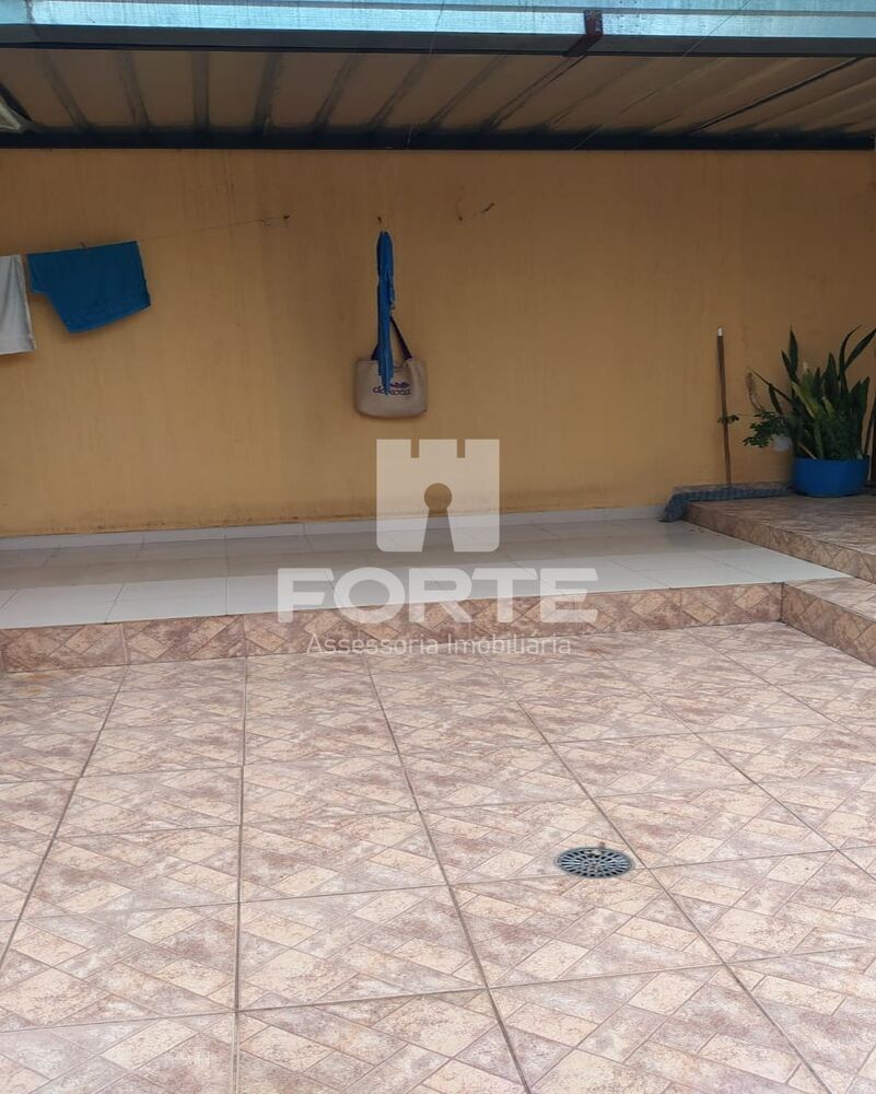 Casa, 2 quartos - Foto 15