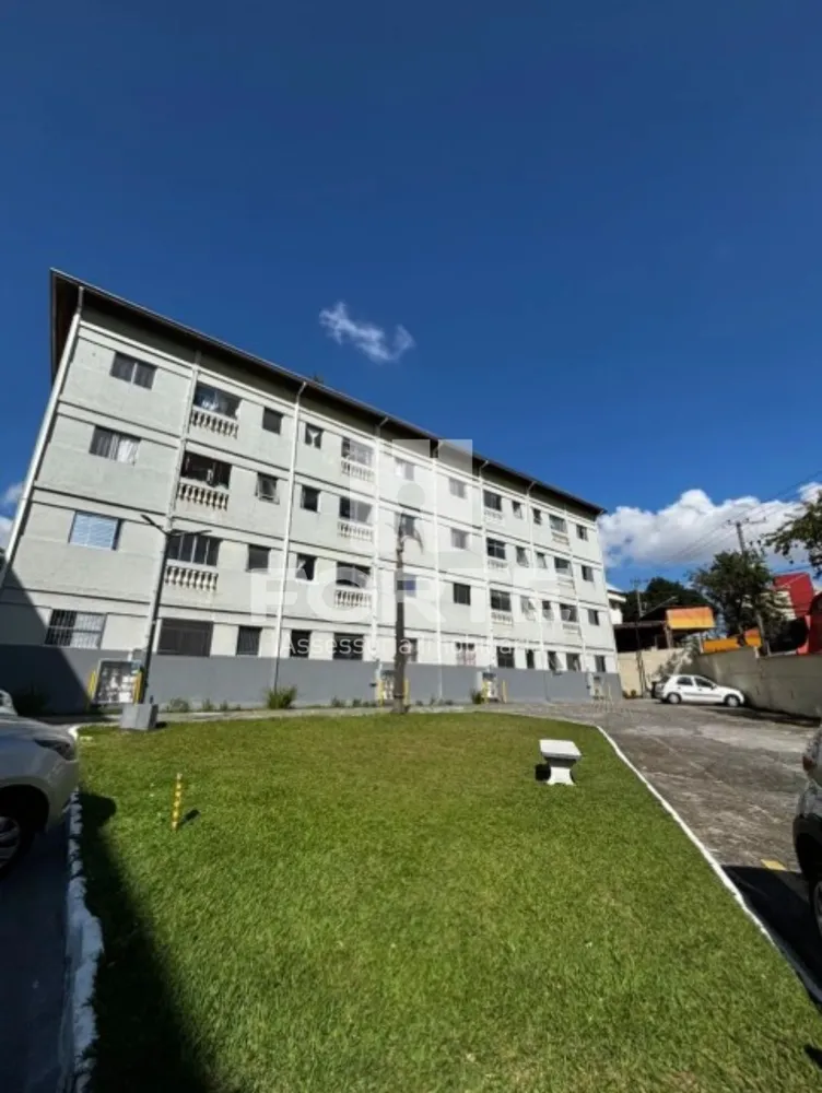 Apartamento, 2 quartos, 54 m² - Foto 5