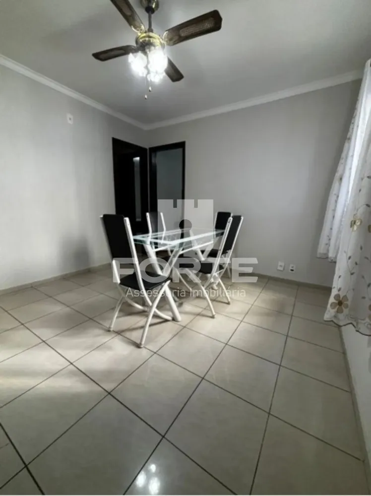 Apartamento, 2 quartos, 54 m² - Foto 4