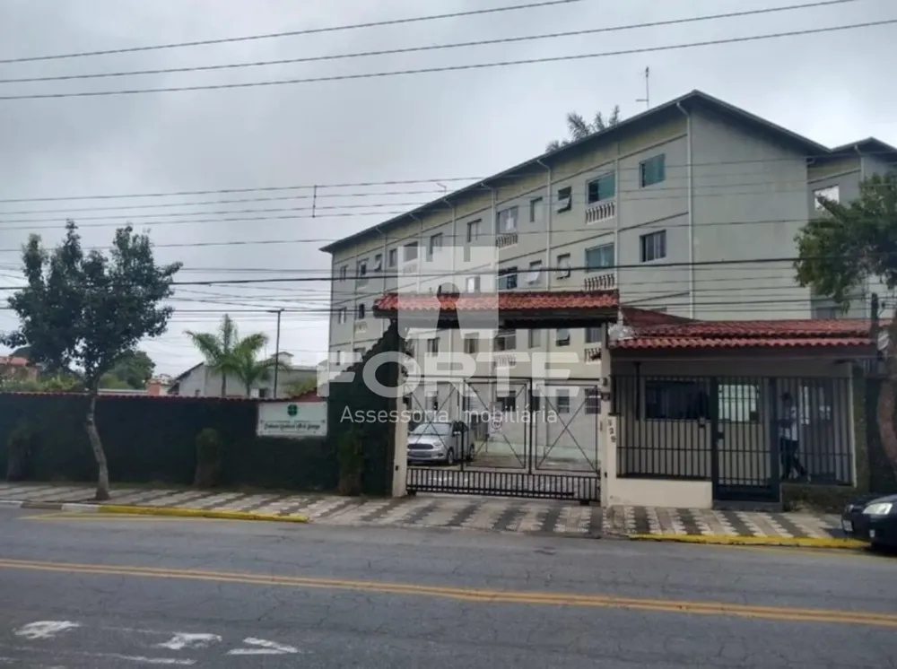 Apartamento, 2 quartos, 54 m² - Foto 7