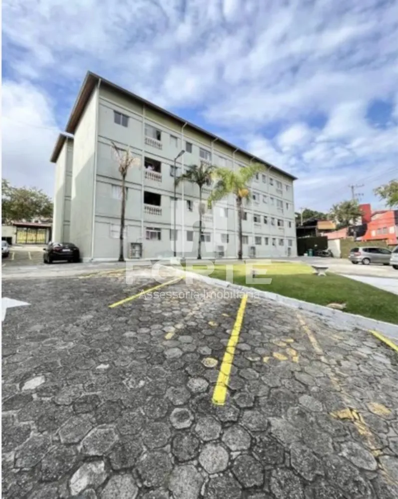 Apartamento, 2 quartos, 54 m² - Foto 8