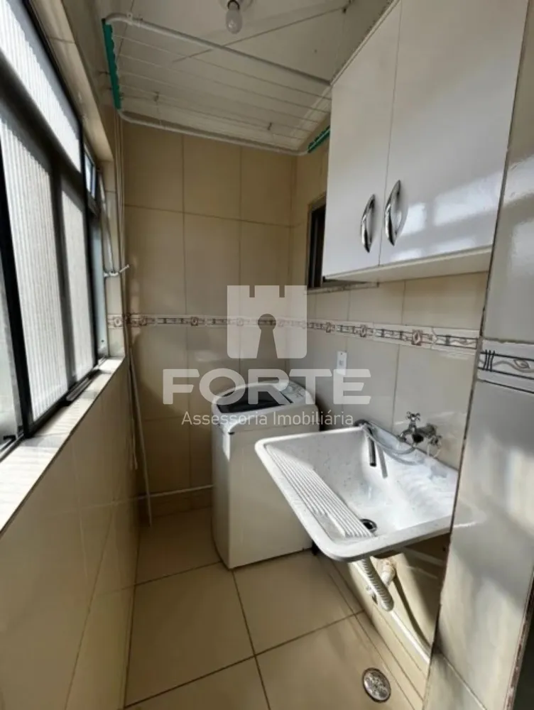 Apartamento, 2 quartos, 54 m² - Foto 2
