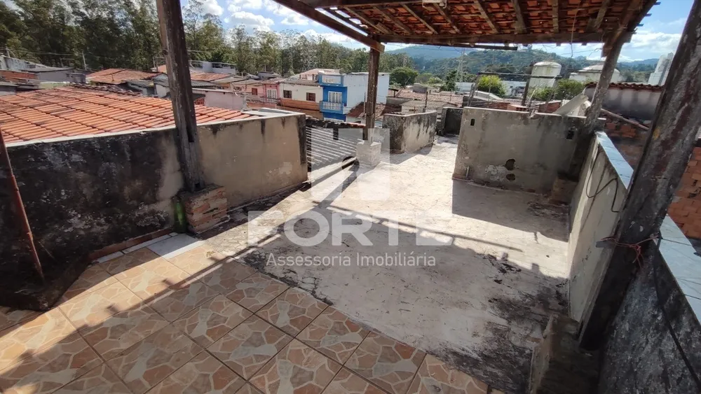 Casa, 4 quartos, 184 m² - Foto 3