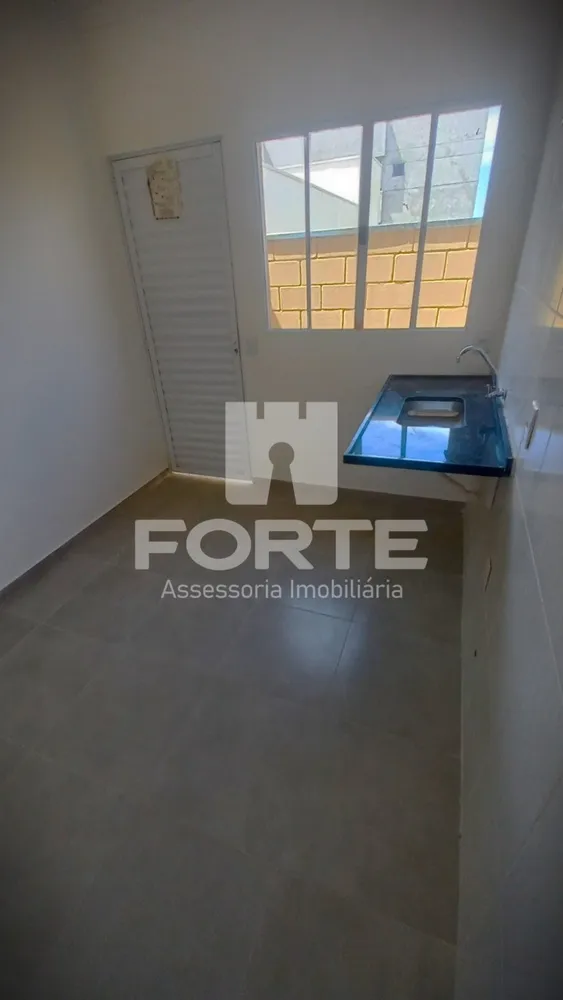 Casa, 2 quartos, 60 m² - Foto 4
