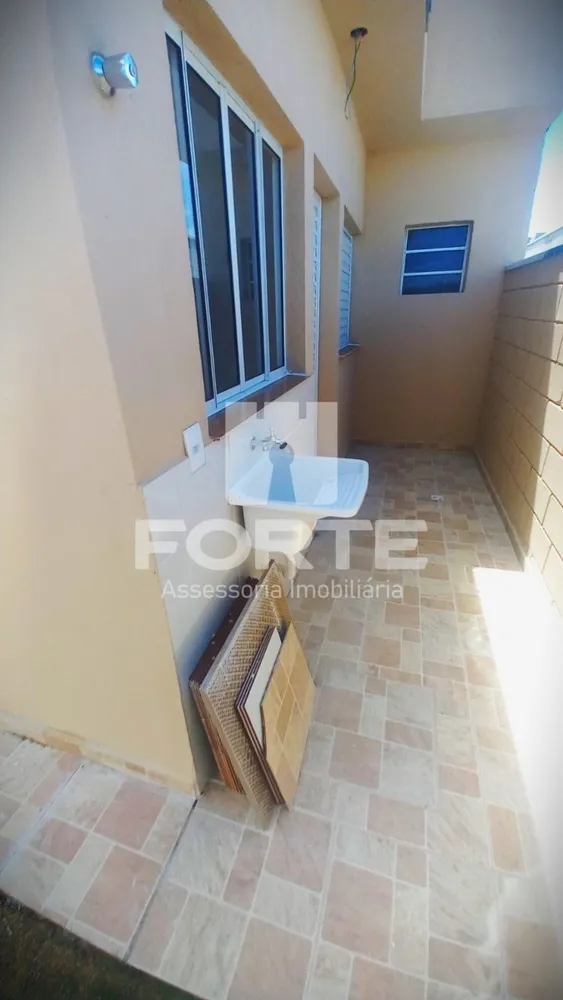 Casa, 2 quartos, 60 m² - Foto 6