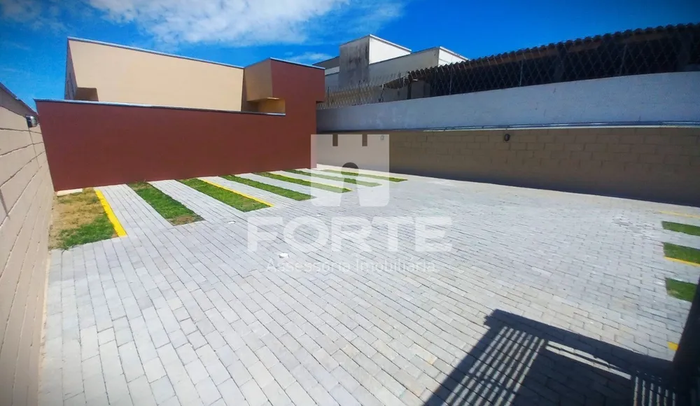 Casa, 2 quartos, 60 m² - Foto 2