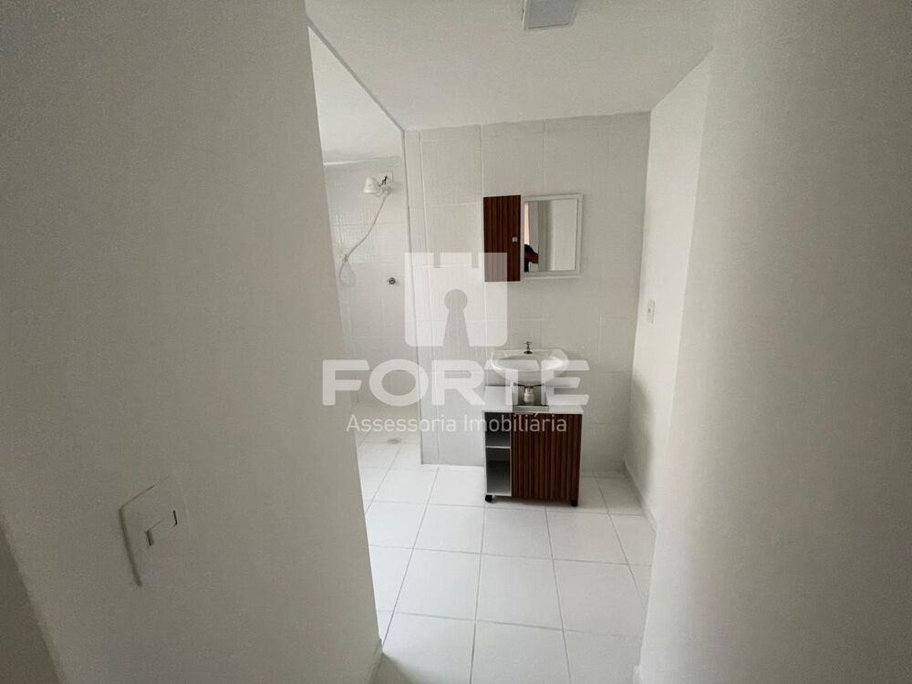 Apartamento, 2 quartos, 47 m² - Foto 3