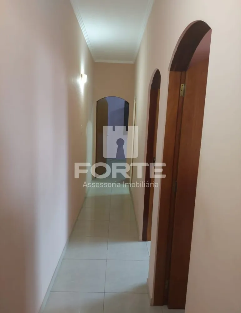 Casa, 4 quartos, 175 m² - Foto 5