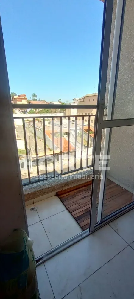 Apartamento, 2 quartos, 47 m² - Foto 4