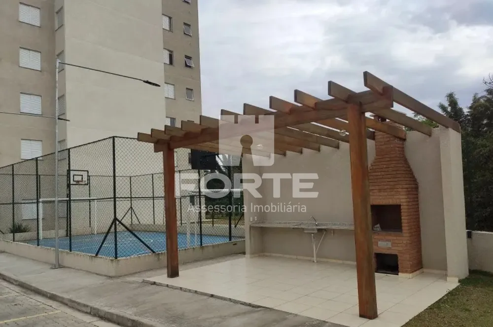 Apartamento, 2 quartos, 47 m² - Foto 13