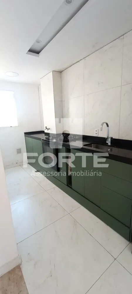 Apartamento, 2 quartos, 47 m² - Foto 6