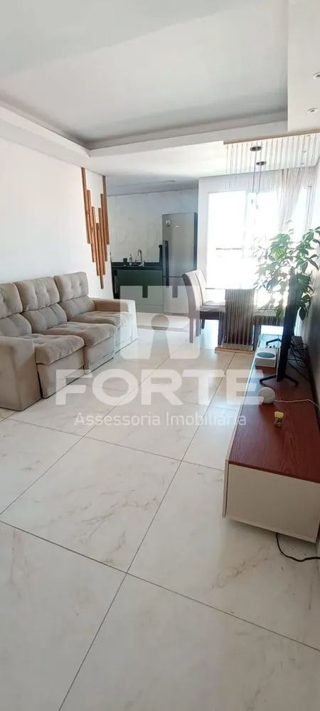 Apartamento, 2 quartos, 47 m² - Foto 1