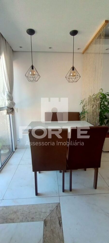 Apartamento, 2 quartos, 47 m² - Foto 2