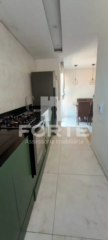 Apartamento, 2 quartos, 47 m² - Foto 7