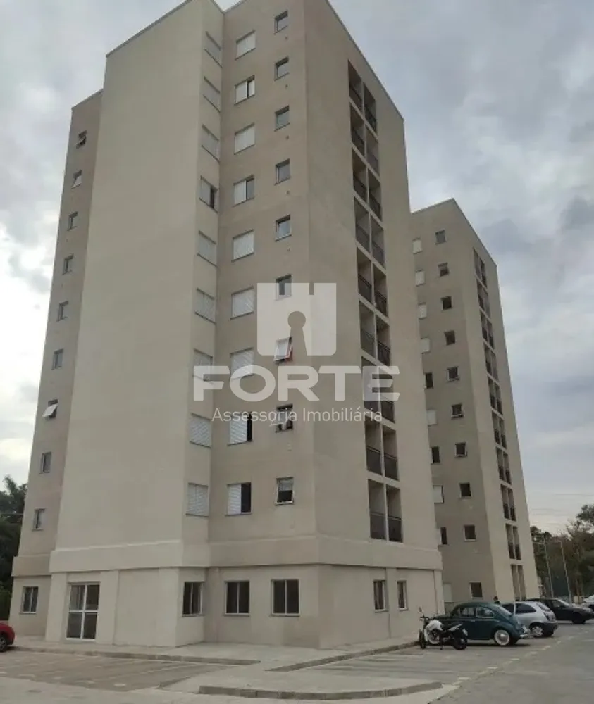 Apartamento, 2 quartos, 47 m² - Foto 16