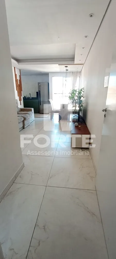 Apartamento, 2 quartos, 47 m² - Foto 2